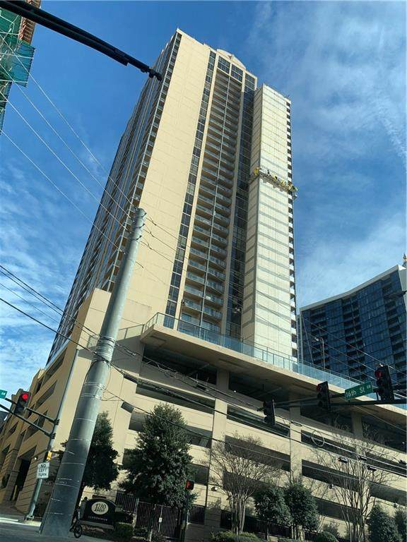 1280 Peachtree Street - Photo 1