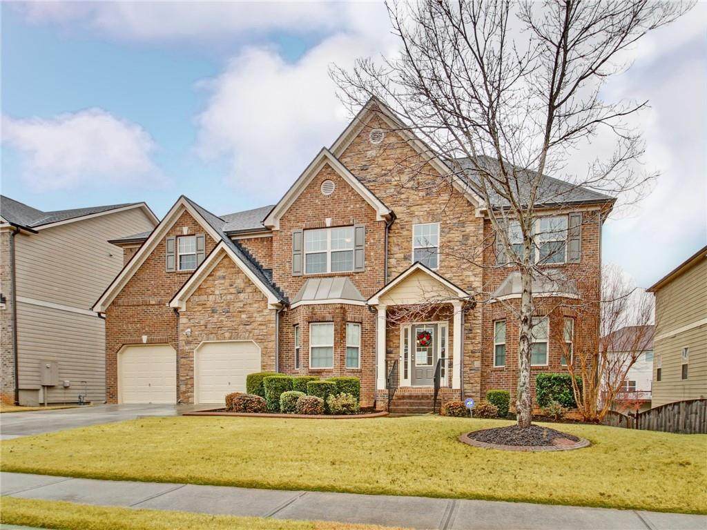 7999 Wrightwood Way - Photo 1