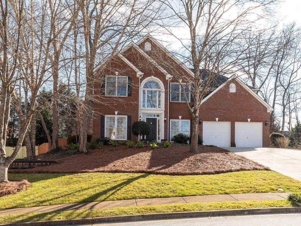 1244 Williston Drive - Photo 1