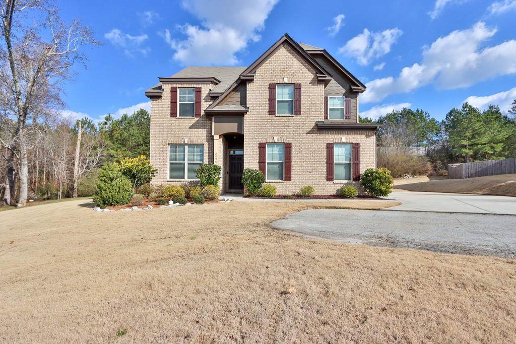 2896 Jones Phillips Road - Photo 1