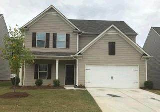 1331 Turning Leaf Lane - Photo 1