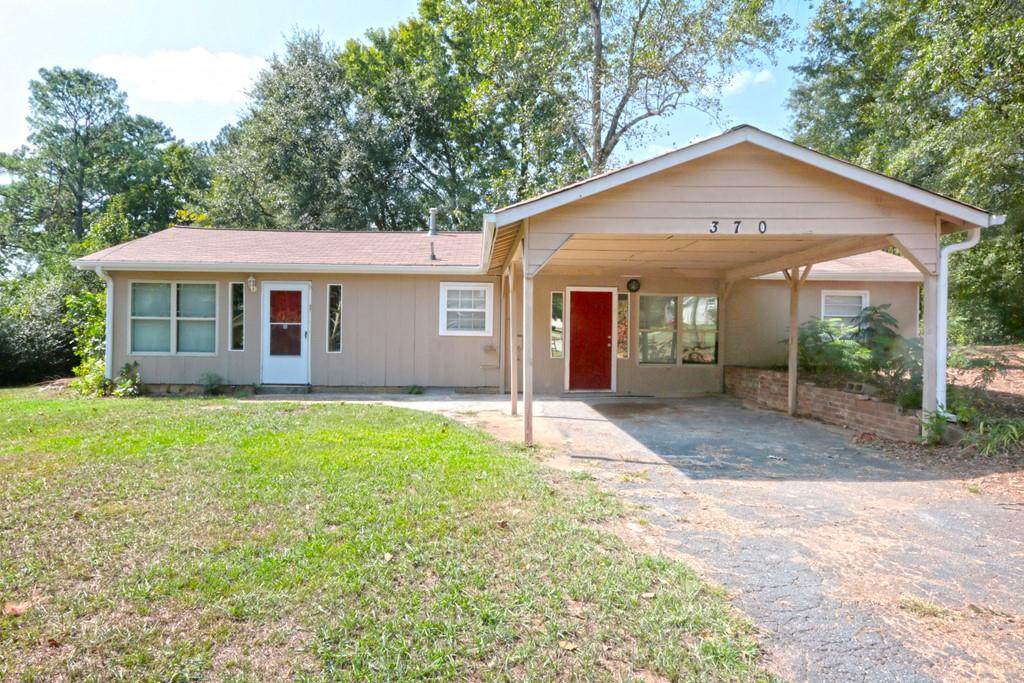 370 Floyd Street - Photo 1