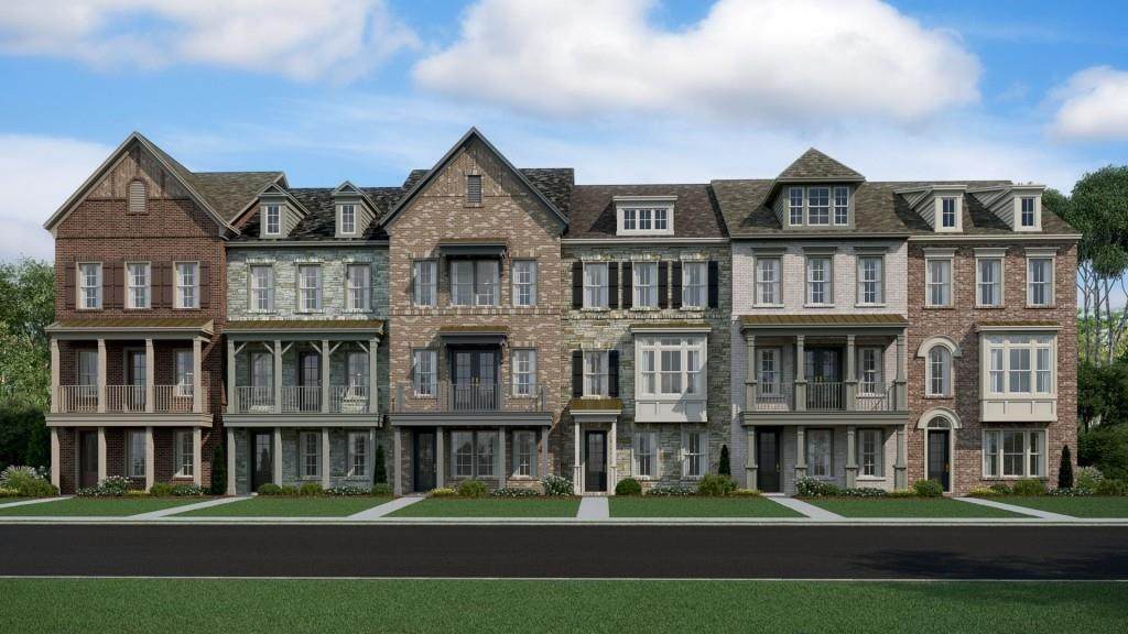 3789 Duke Center Way - Photo 1