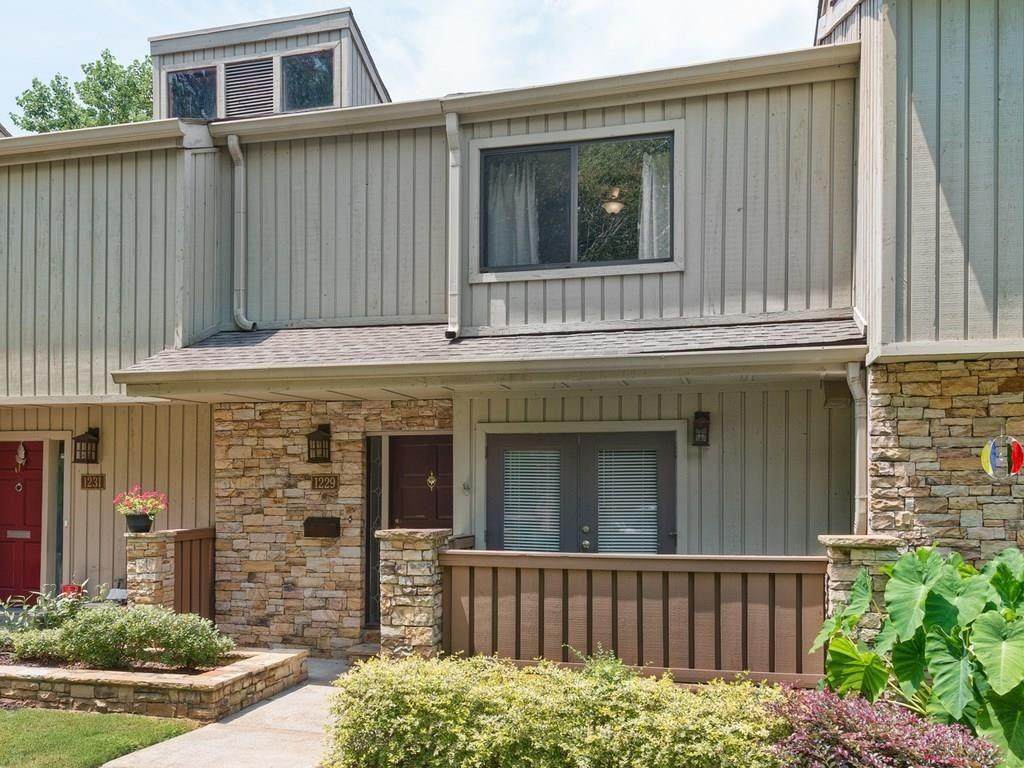1229 Druid Knoll Drive - Photo 1