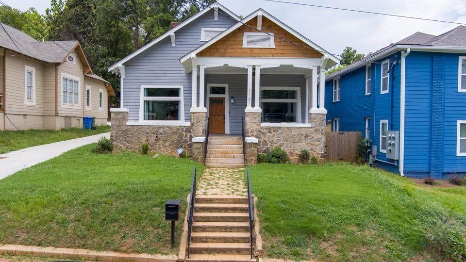 1161 Lucile Avenue - Photo 1