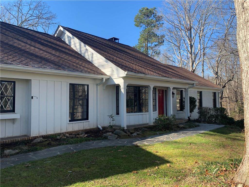 16660 Hopewell Road - Photo 1