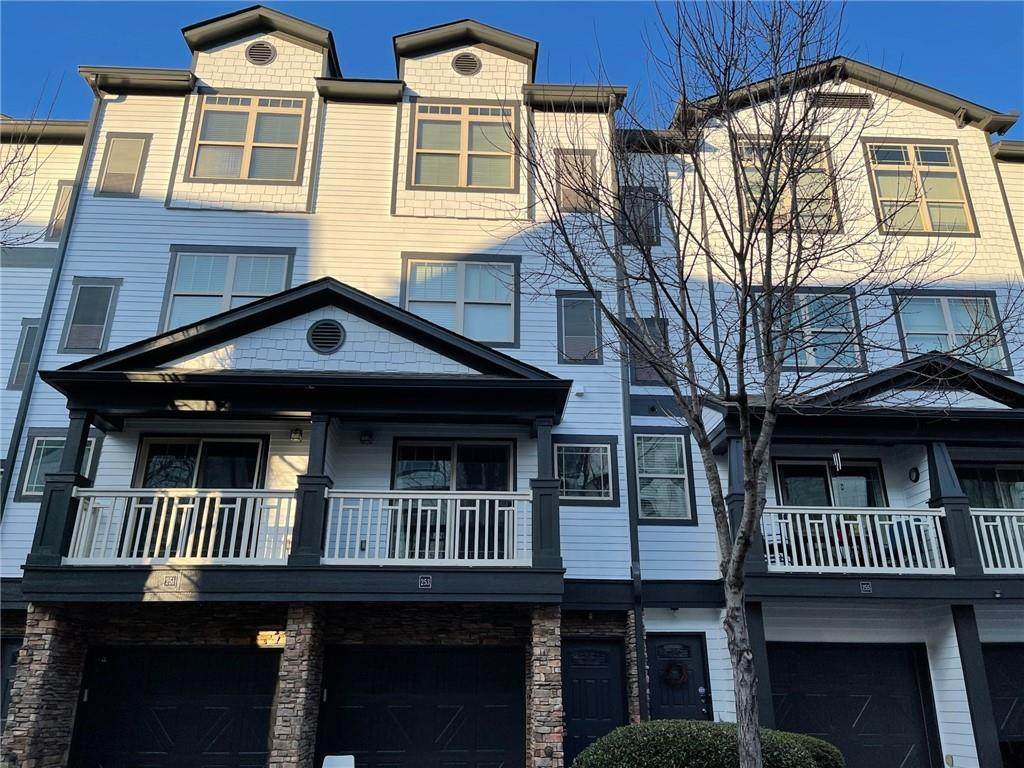 221 Semel Circle - Photo 1