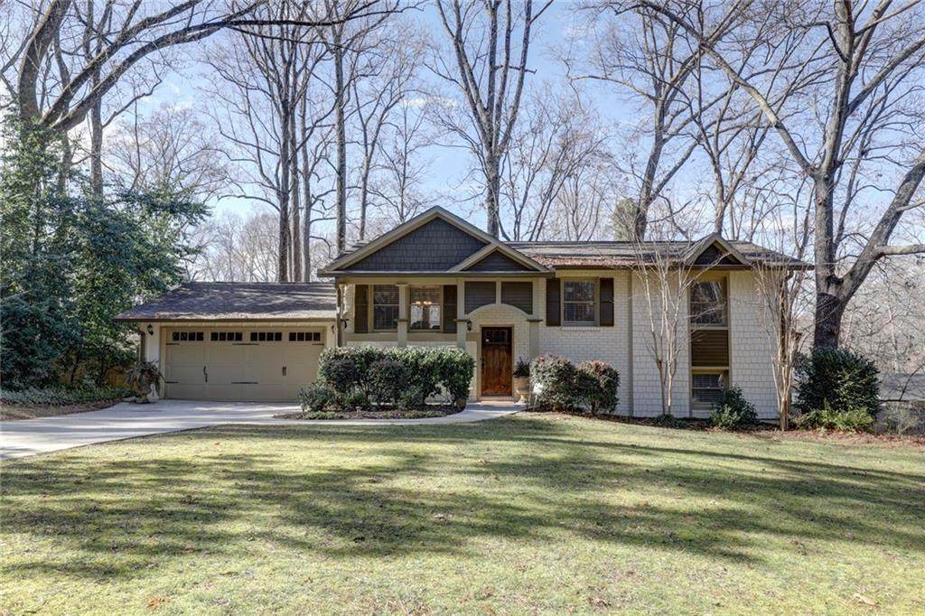 4070 Forrestal Drive - Photo 1