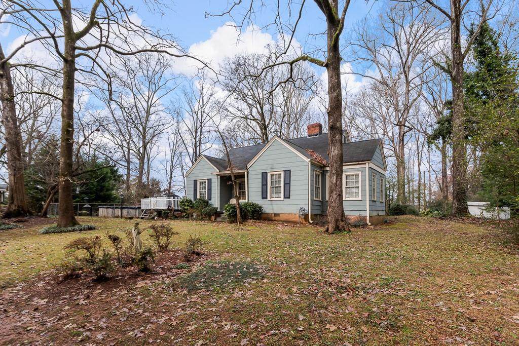 4396 Briarcliff Road - Photo 1