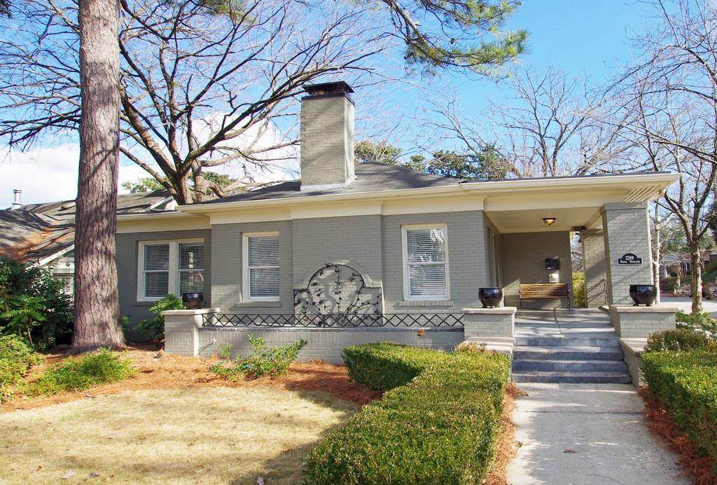 1289 Highland Avenue - Photo 1