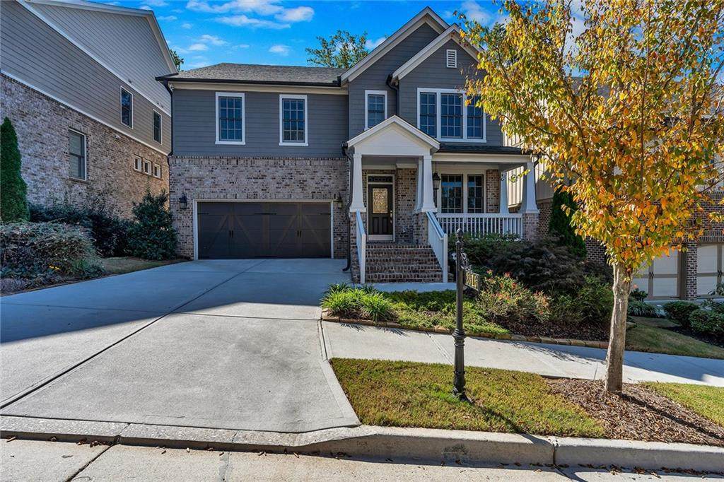 2616 Kentwood Lane - Photo 1