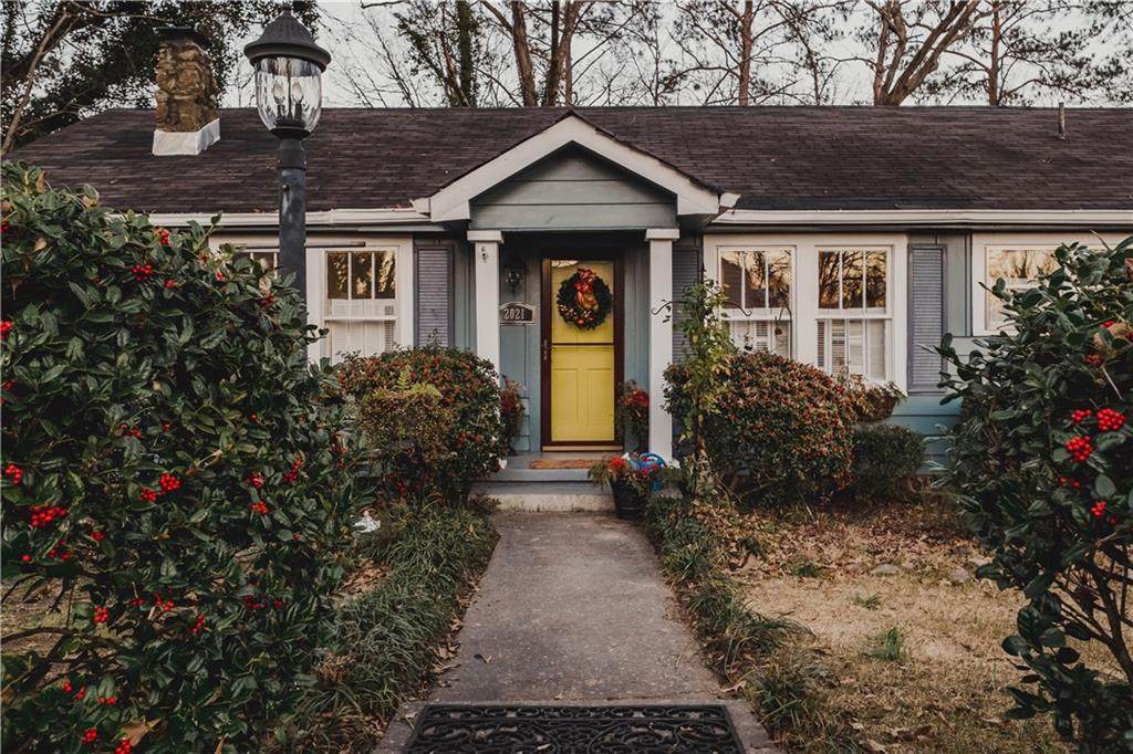2021 Highland Circle - Photo 1