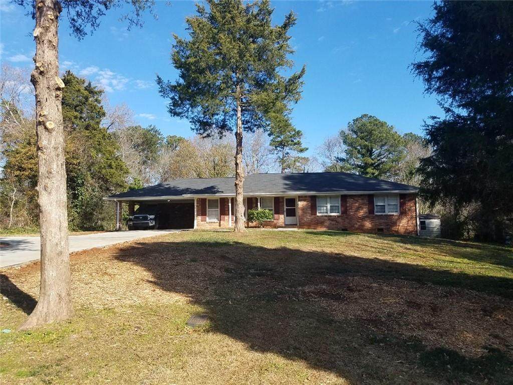 376 Killian Hill Road - Photo 1