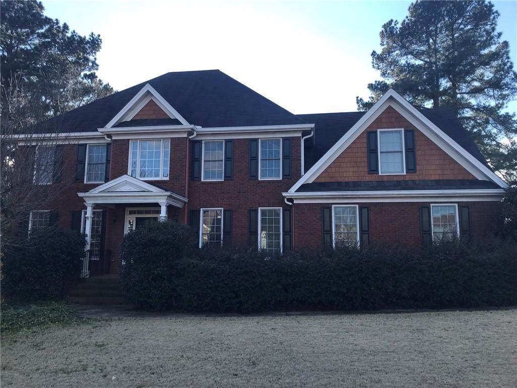 8785 Stone River Drive - Photo 1