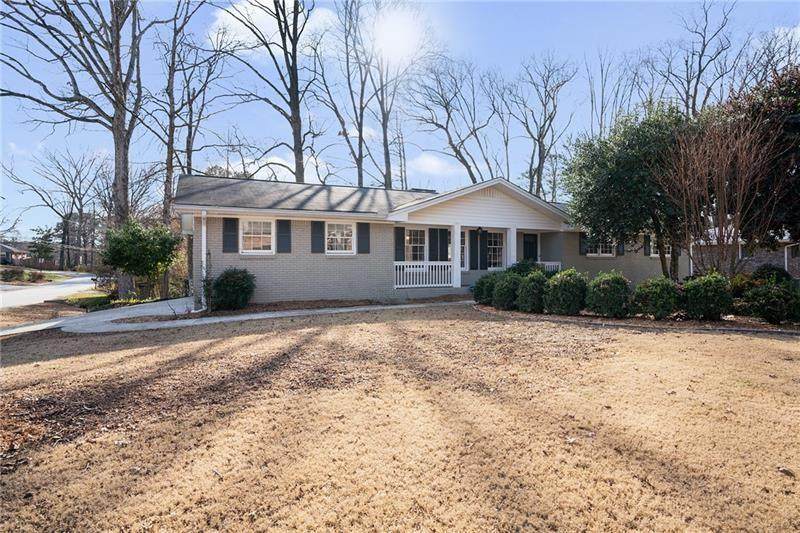 3001 Norton Court - Photo 1
