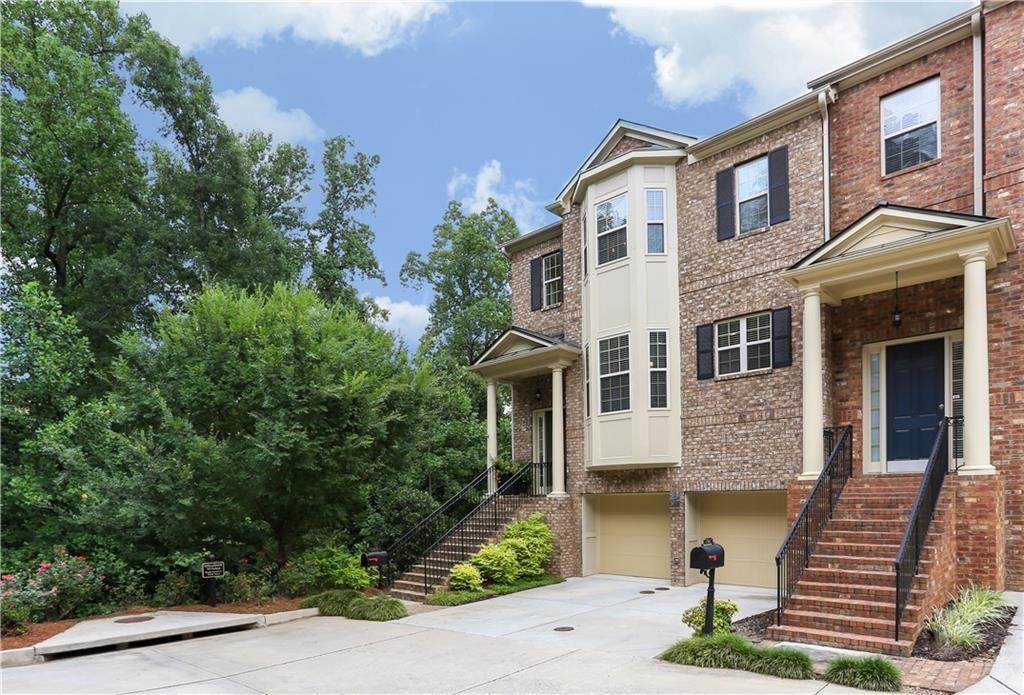 1917 Cherry Laurel Court - Photo 1