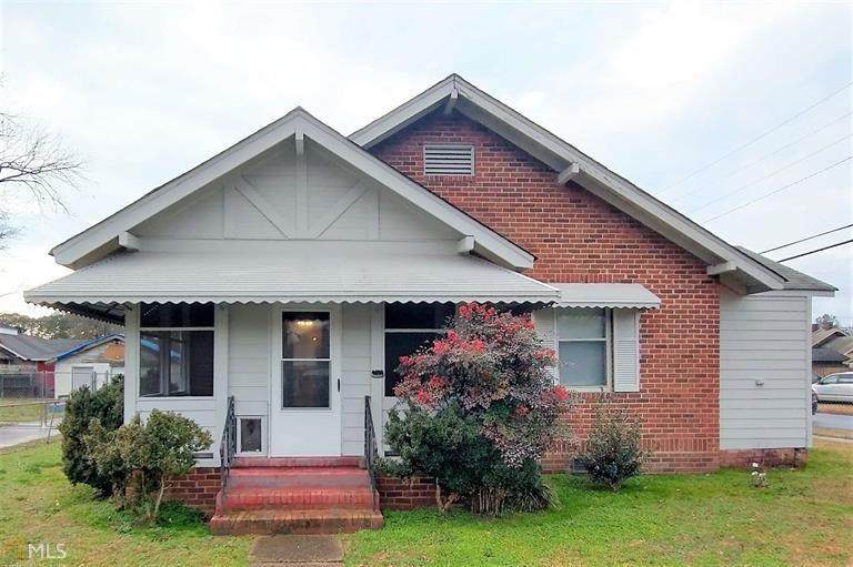 16 Oak Street - Photo 1