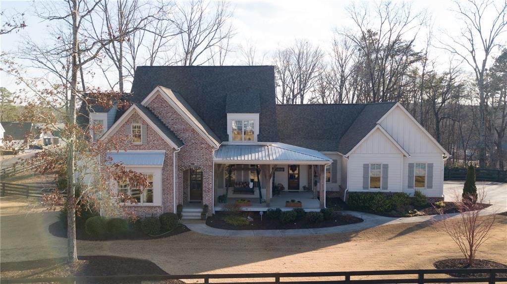 287 Red Gate Drive - Photo 1