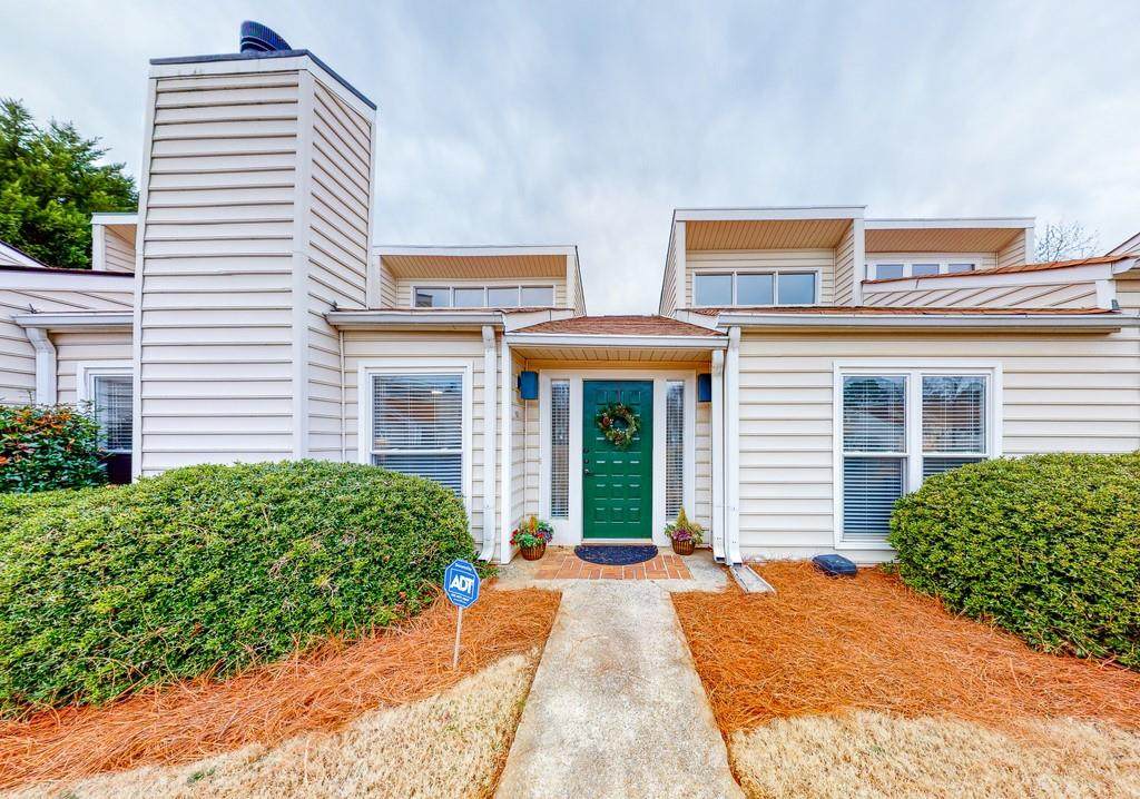 826 Serramonte Drive - Photo 1