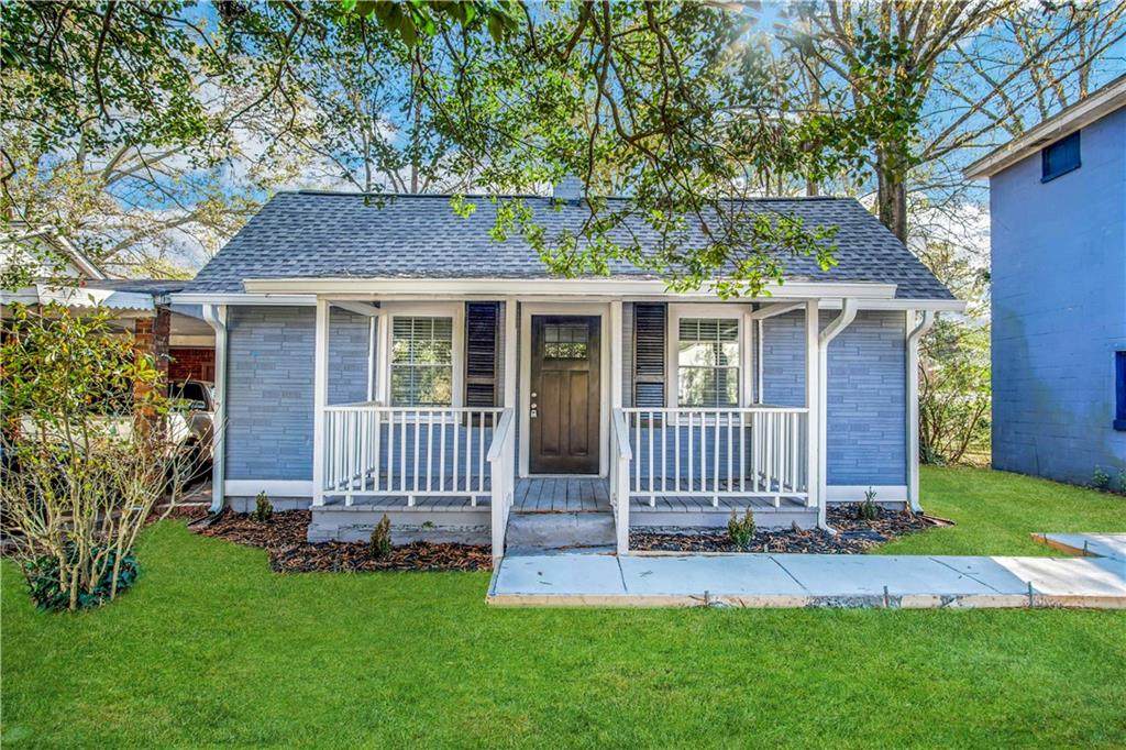 168 Spring Street - Photo 1