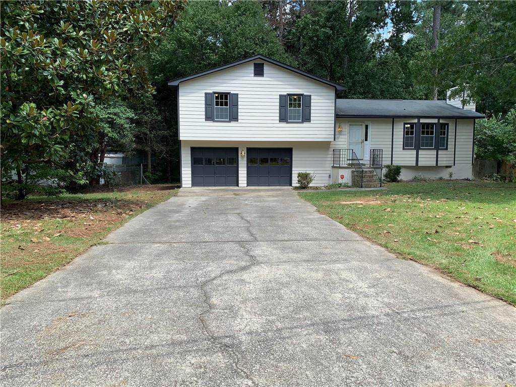 2140 Grayfield Drive - Photo 1