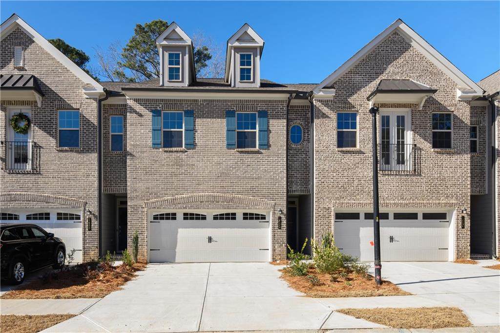1462 Edgebrook Court - Photo 1