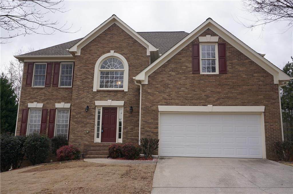 2317 Malden Park Drive - Photo 1