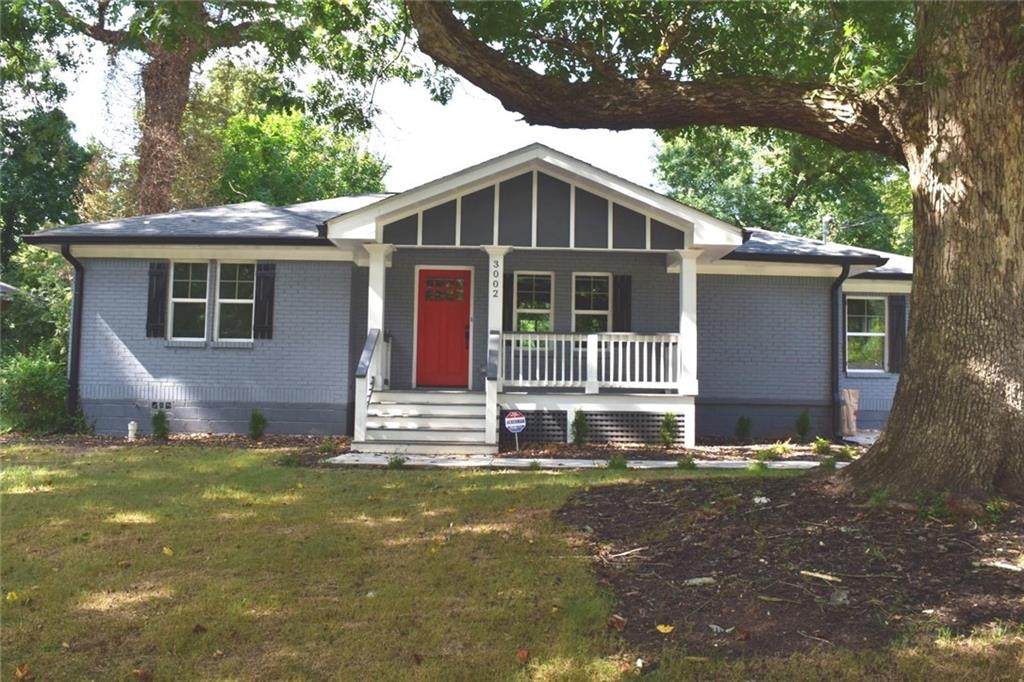 3002 Laguna Drive - Photo 1