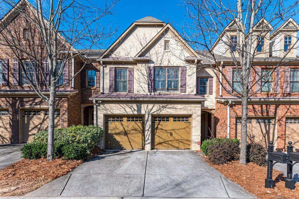 1754 Caswell Parkway - Photo 1
