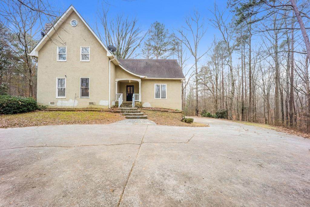 300 Old Ford Road - Photo 1