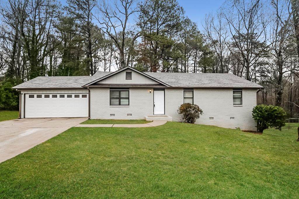 4964 Browns Mill Road - Photo 1