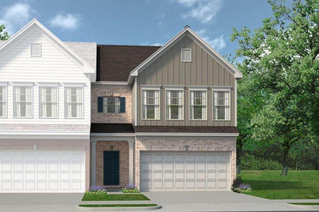 191 Madison Bend - Photo 1