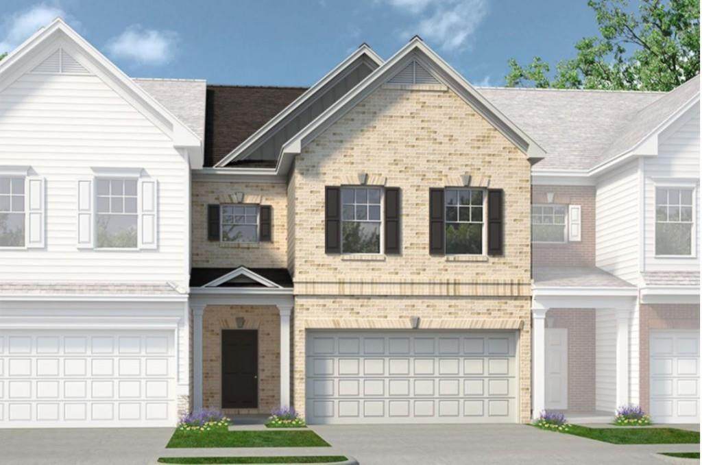 183 Madison Bend - Photo 1