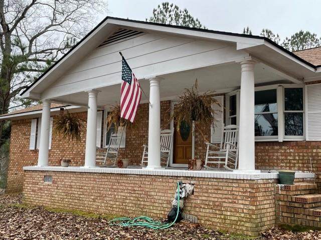 1011 Burnett Ferry Road - Photo 1