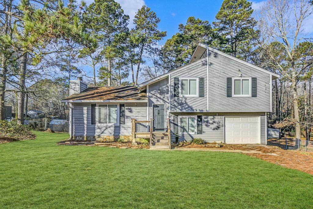 1453 Revel Cove Drive - Photo 1