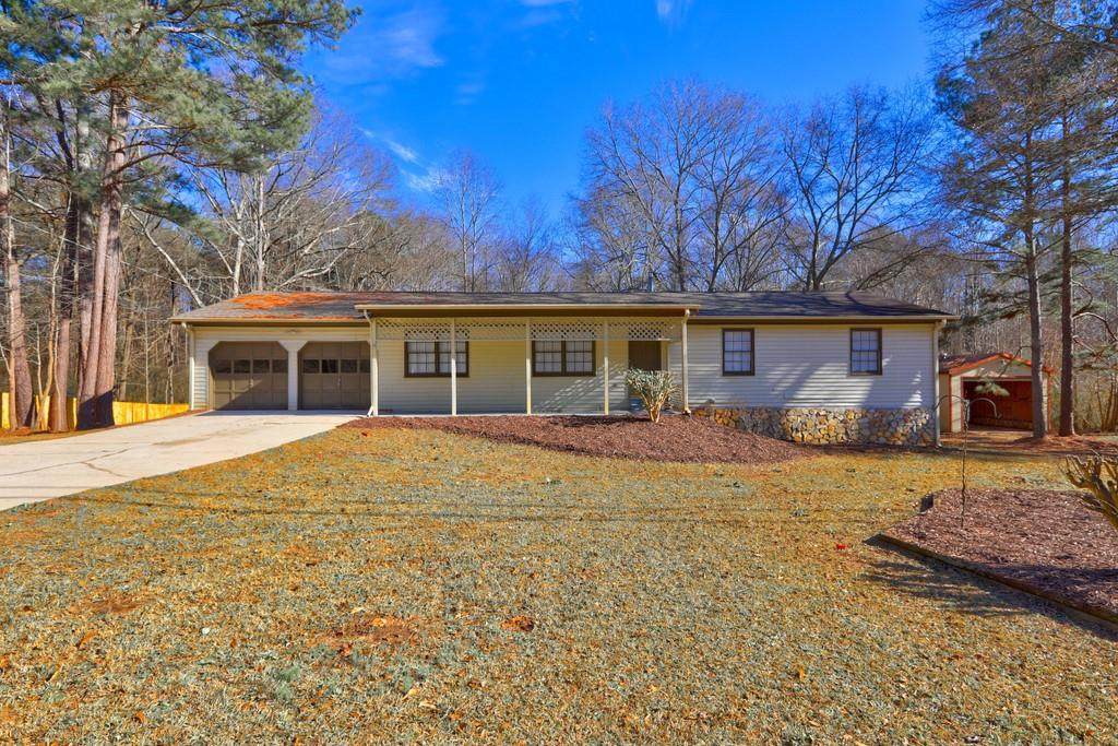 4060 Troupe Smith Road - Photo 1