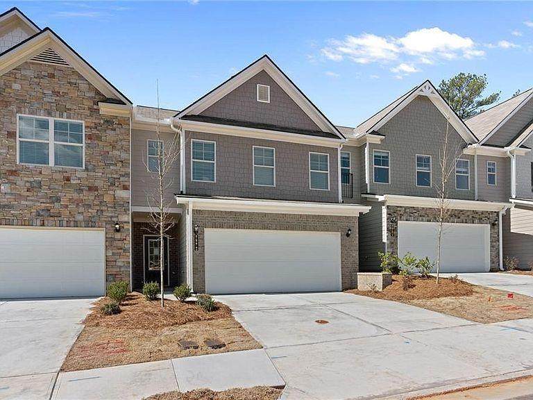 2393 Shetley Creek Drive - Photo 1