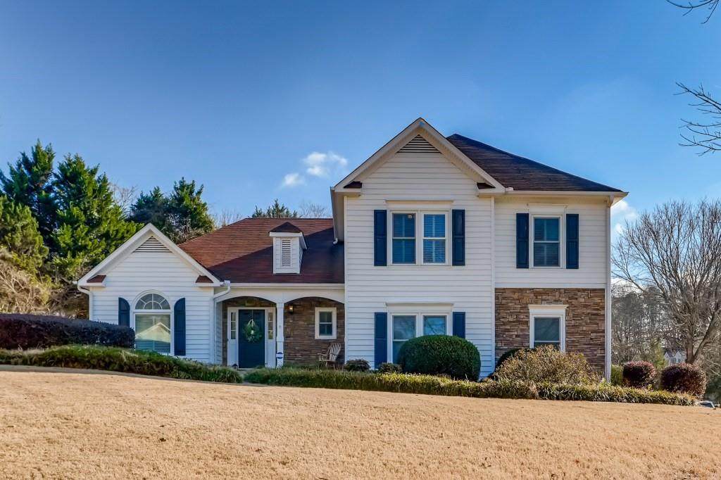 4490 Ansley Lane - Photo 1