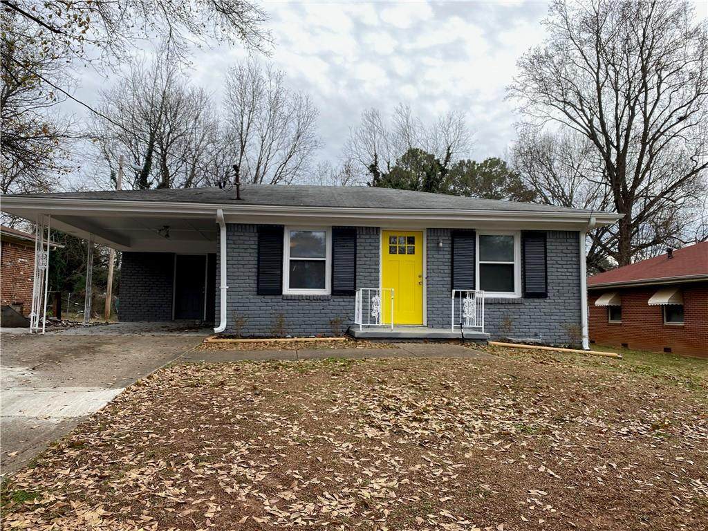 1281 Bell Avenue - Photo 1