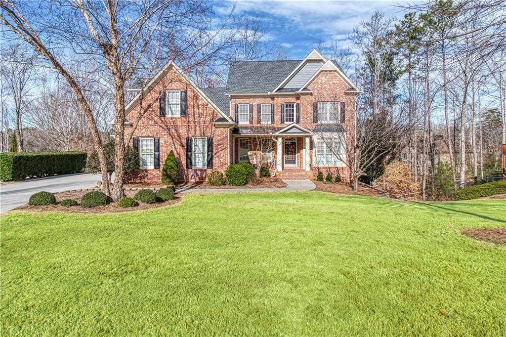 14623 Timber Point - Photo 1