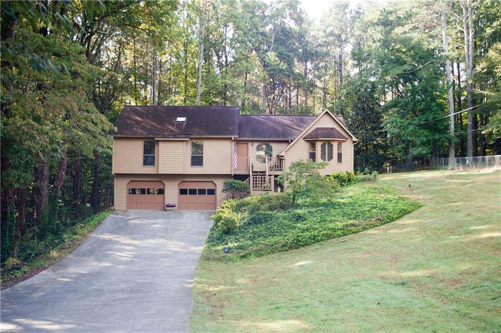 2953 Cedar Mill Crossing - Photo 1