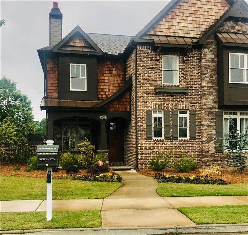 434 Serenity Lane - Photo 1