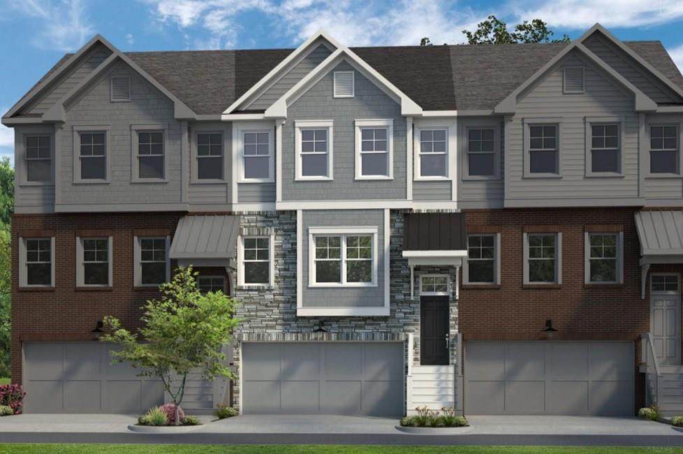 2611 Hedgeway Circle - Photo 1
