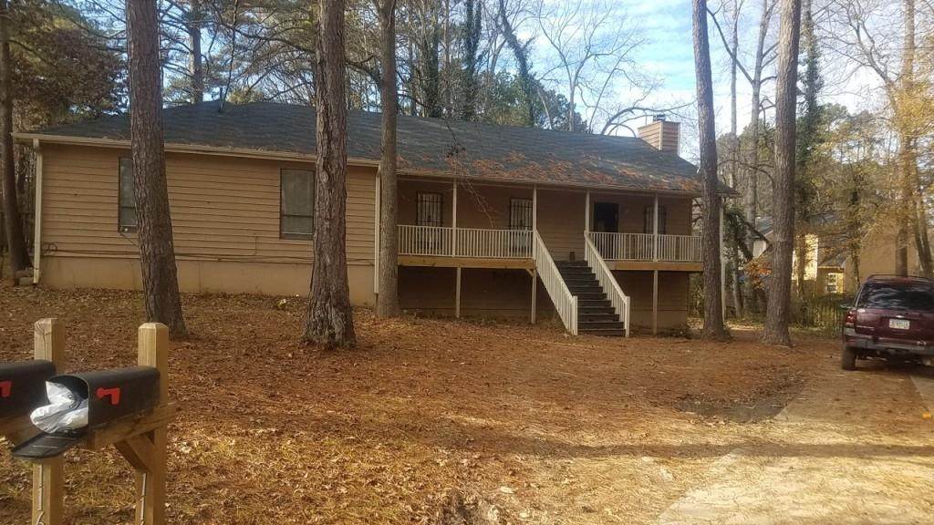 1166 Jill Lane - Photo 1