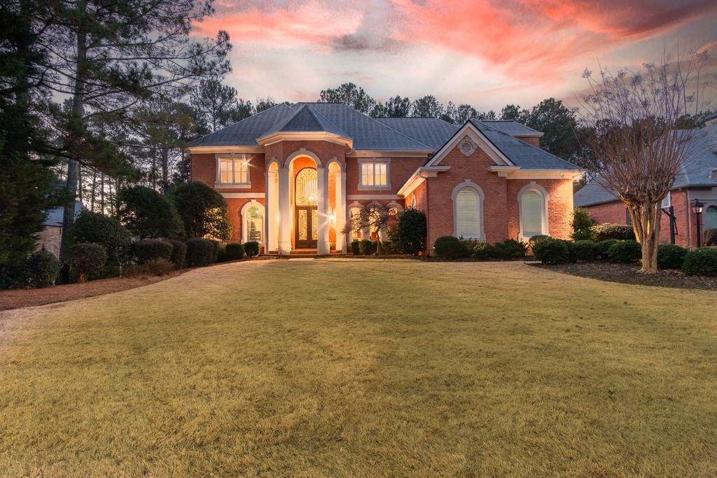 1345 Portmarnock Drive - Photo 1