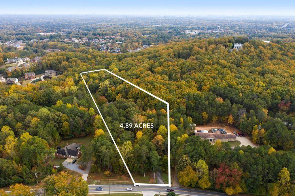 2020 Allgood Road - Photo 1