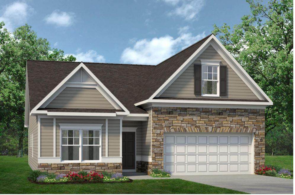 54 Kenneth Drive - Photo 1