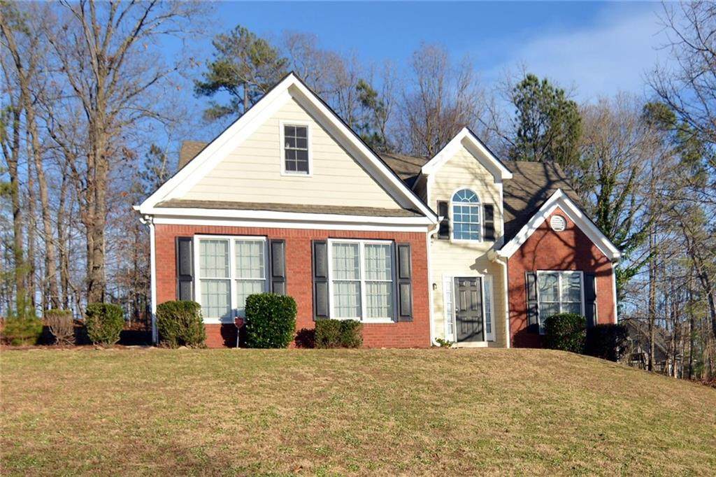565 Ivey Way - Photo 1