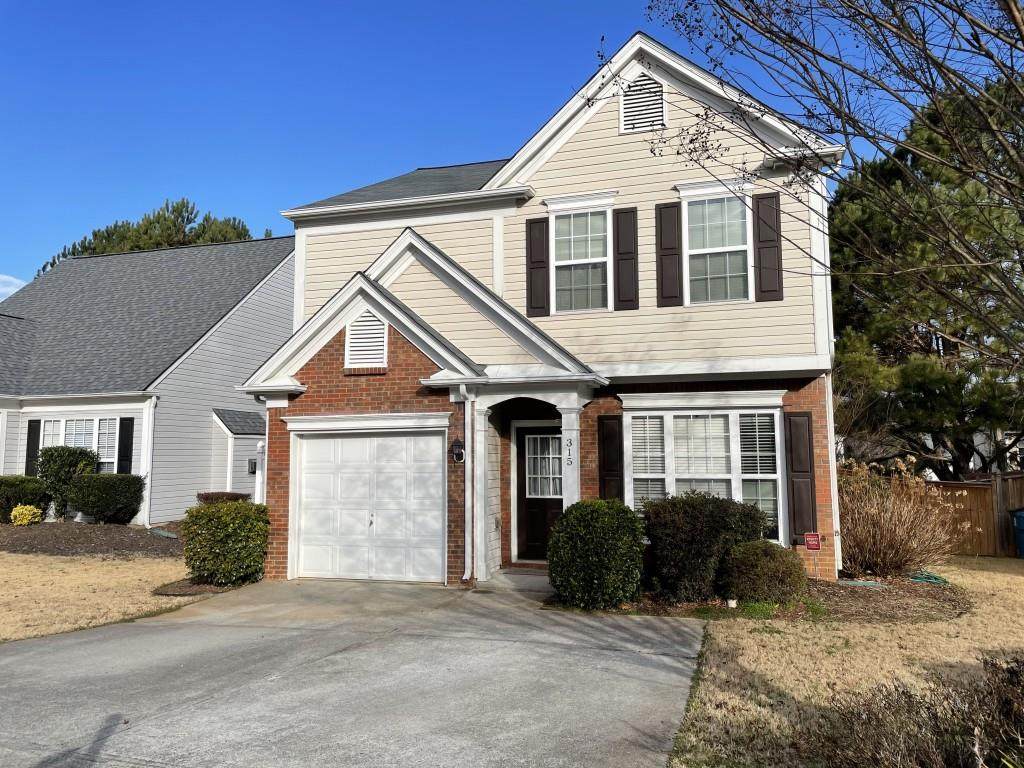 315 Wittenridge Court - Photo 1