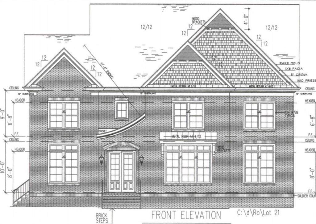 4216 Central River Park - Photo 1